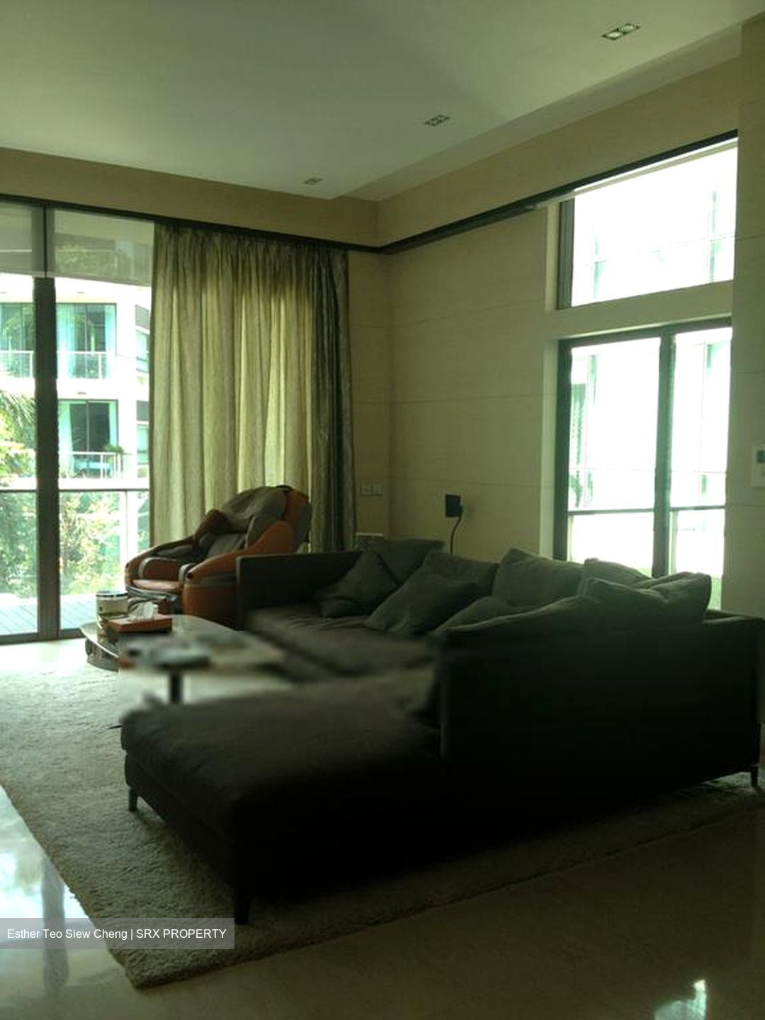 Belle Vue Residences (D9), Condominium #604931791